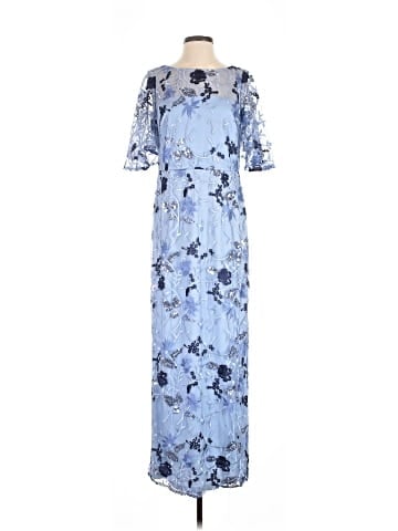 JS Collections Casual Dress (view 1)