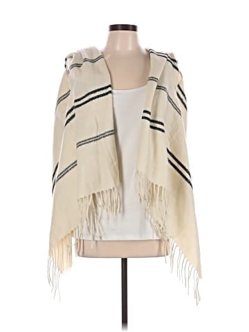 BDG Poncho (view 1)