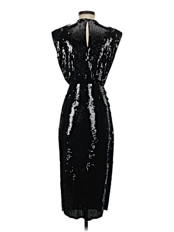 Express Cocktail Dress (view 2)