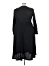BLOOMCHIC Black Casual Dress Size 18 - photo 2