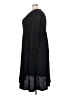 BLOOMCHIC Black Casual Dress Size 18 - photo 5