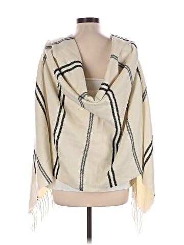 BDG Poncho (view 2)