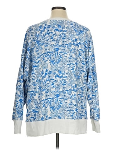 Crown & Ivy Pullover Sweater (view 2)