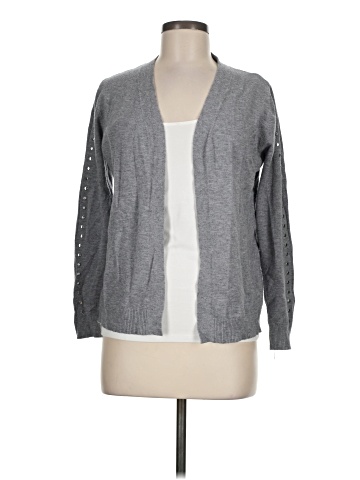 Essentials by Milano Long Sleeve T-Shirt (view 1)