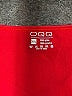 OQQ Red Bodysuit Size XXL - photo 3