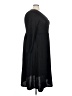 BLOOMCHIC Black Casual Dress Size 18 - photo 4