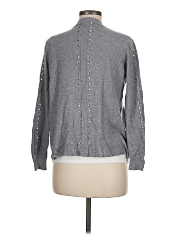 Essentials by Milano Long Sleeve T-Shirt (view 2)