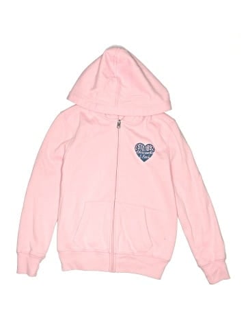 Abercrombie Kids Zip Up Hoodie (view 1)