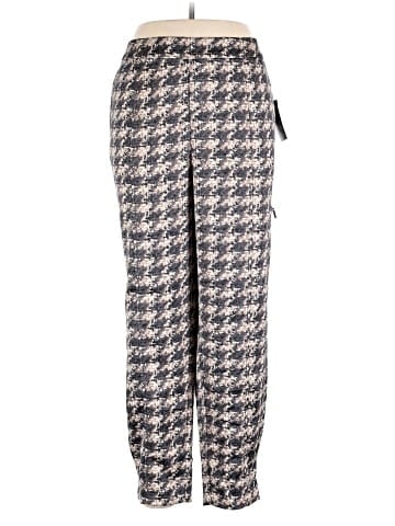 Isaac Mizrahi LIVE! Casual Pants (view 1)
