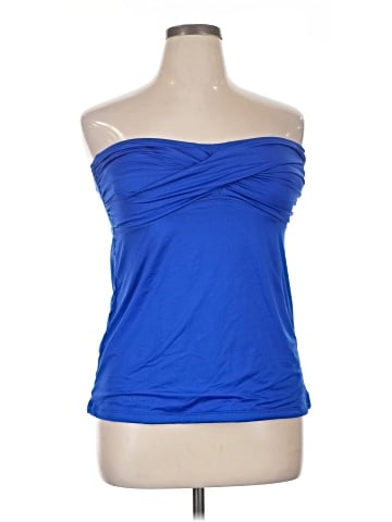 Mossimo Tube Top (view 1)