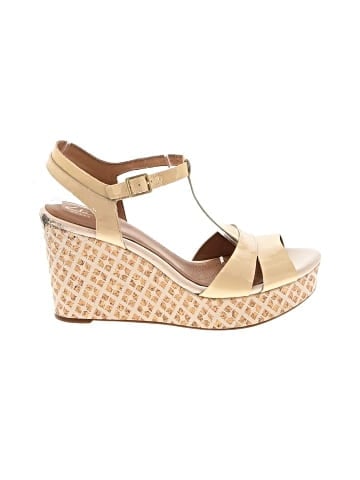 Clarks Wedges (view 1)