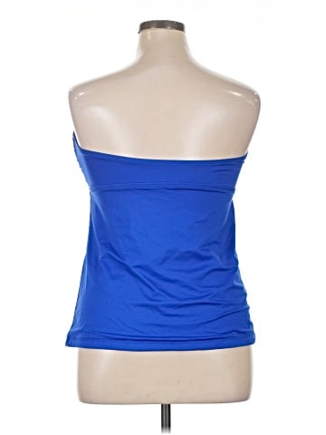 Mossimo Tube Top (view 2)