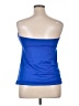 Mossimo Blue Tube Top Size XL - photo 2