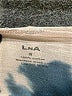 LNA 100% Cotton Tan Tank Top Size S - photo 7