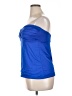 Mossimo Blue Tube Top Size XL - photo 5