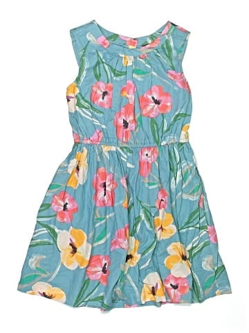 Tea Dress (view 1)