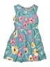 Tea Tropical Blue Dress Size 12 - photo 1