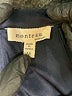Monteau Black Sleeveless Blouse Size M - photo 7