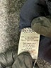 Monteau Black Sleeveless Blouse Size M - photo 8