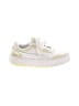 Puma White Sneakers Size 8 - photo 1