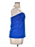 Mossimo Blue Tube Top Size XL - photo 4
