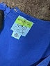 CeCe Blue Casual Dress Size 18 - photo 7