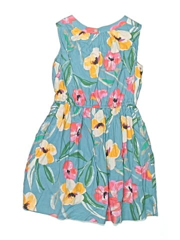 Tea Dress (view 2)