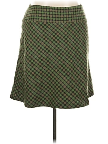 Ann Taylor LOFT Wool Skirt (view 1)
