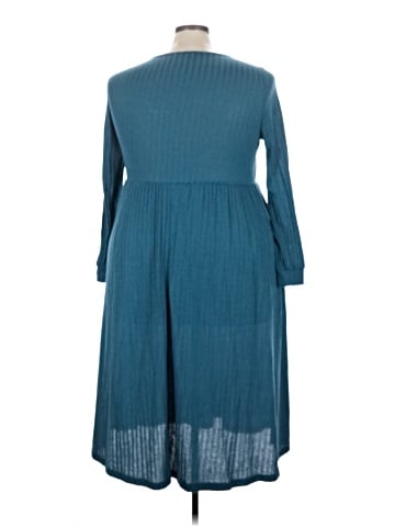 BLOOMCHIC Casual Dress (view 2)
