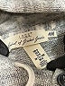 H&M L.O.G.G. Gray Pullover Sweater Size M - photo 7