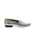 Naturalizer Solid Gray Flats Size 7 1/2 - photo 1