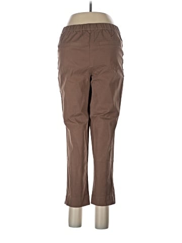 Isaac Mizrahi LIVE! Casual Pants (view 2)