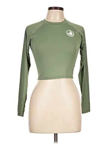 Body Glove Long Sleeve Top (view 1)