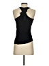 Hi-Line 100% Viscose Black Active Tank Size XS - photo 2