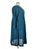 BLOOMCHIC Teal Casual Dress Size 18 - photo 4