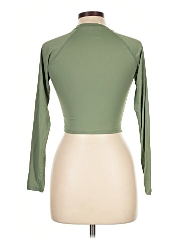 Body Glove Long Sleeve Top (view 2)