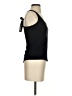 Hi-Line 100% Viscose Black Active Tank Size XS - photo 4