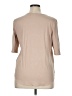 Cupio Tan 3/4 Sleeve T-Shirt Size XL - photo 2