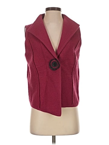 Nomadic Traders Vest (view 1)