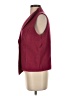 Nomadic Traders Burgundy Vest Size S - photo 5