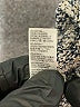 American Apparel Tweed Gray Blue Pullover Sweater One size - photo 8