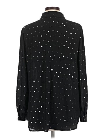 Studio Works Long Sleeve Blouse (view 2)