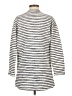 Sanctuary Stripes White Blazer Size XS - photo 2