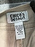 Chico's Design Gray Casual Pants Size M - photo 4