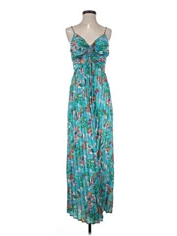Skies Are Blue Casual Dress (view 1)