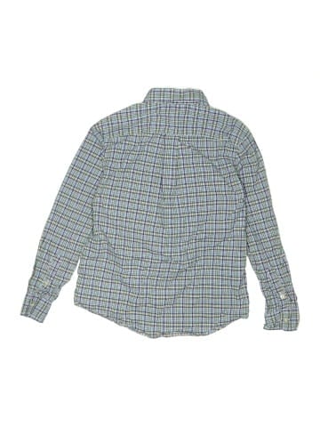 Ralph Lauren Long Sleeve Button-Down Shirt (view 2)