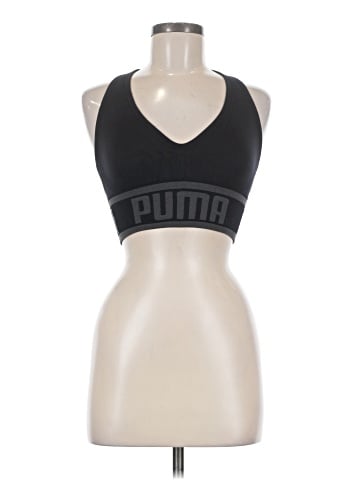 Puma Sports Bra (view 1)