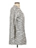 Sanctuary Stripes White Blazer Size XS - photo 4