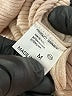 Unbranded Tan Cocktail Dress Size M - photo 7