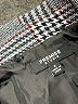 Premise Studio Plaid Gray Blazer Size 8 - photo 6